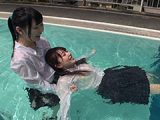 成績向上の願掛け