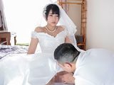 洗脳 NTR ニチャつきが止まらないほどの背徳SEX 夏目響