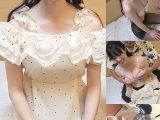 姉弟で乳揉みオッパイ巨大化！検証！がドM姉VS童貞早漏絶倫弟になりました。