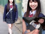 《巨根痴●》紺ブレザー 青P